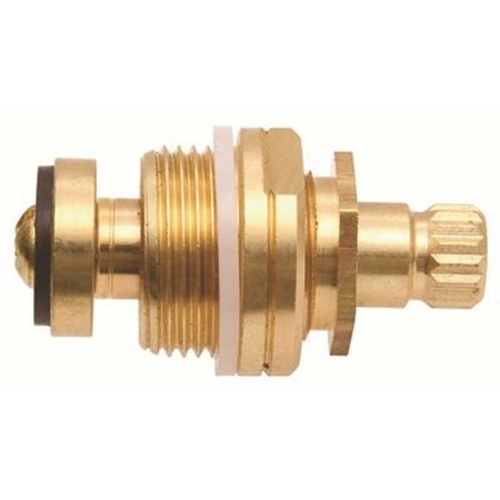 PROPLUS Kitchen Faucet Stem, Cold Brass 163623LF